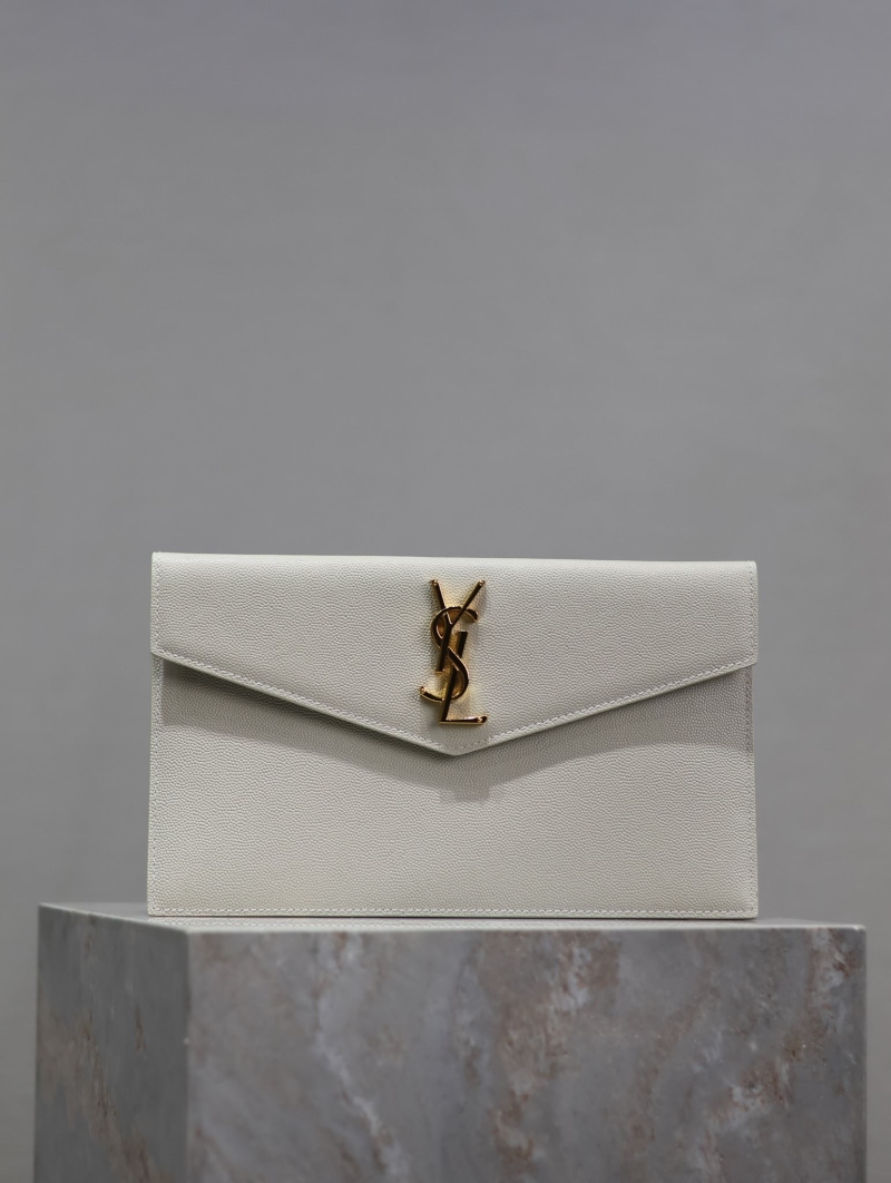 YSL Clutch Bags